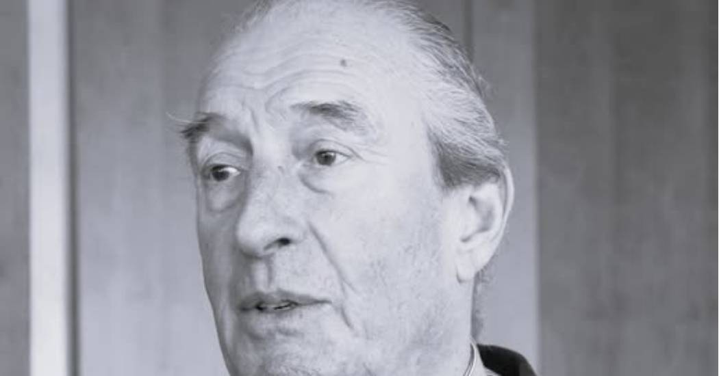 A Közlekedési Múzeum egykori főigazgatójára, dr. Katona Andrásra emlékezünk