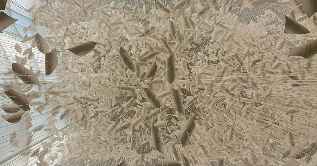 Hó a múzeumban - Interdiszciplináris kurátori modell a milánói MUDEC-ben