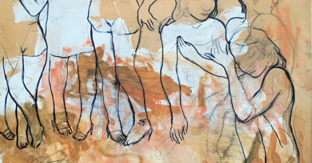 Párhuzamos autonómiák – Klimó Károly és alkotótársai a Képzőn