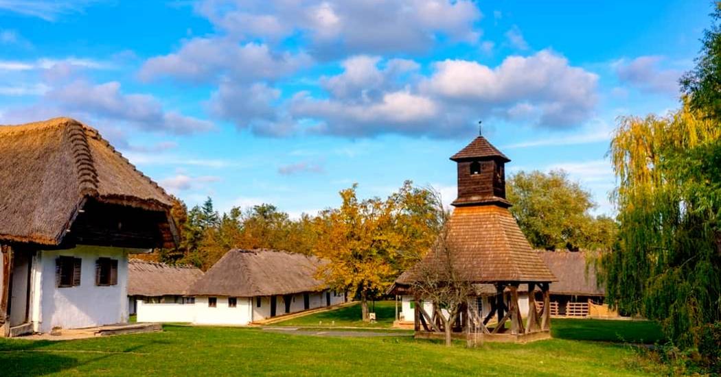 A Vasi Skanzen és a H+ Média és Kulturális Egyesület együttműködése