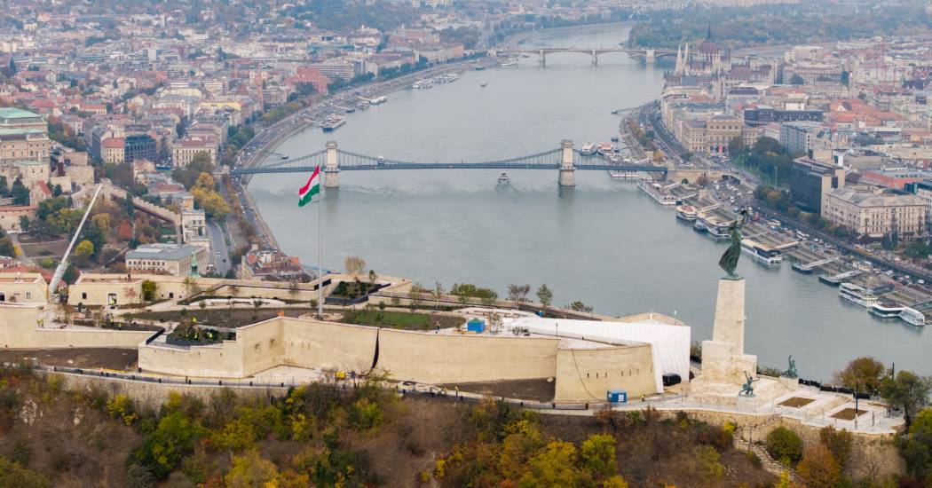 Megnyílt a Citadella – A Szabadság Bástyája