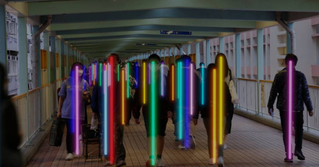 Megnyílt! Fekete tükör. A jövő hosszú árnyéka – Elképzelt jövő a Ludwig Múzeum tárlatán