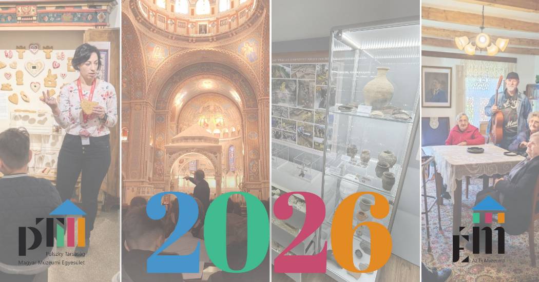 Íme Az Év Múzeuma 2026 elismerés jelöltjei