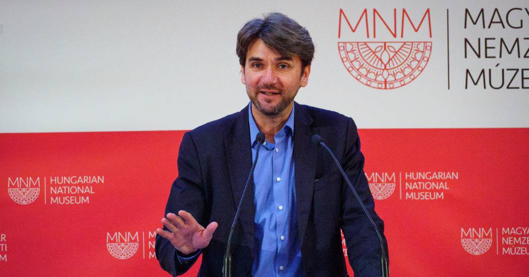 Bartók és az algoritmus – Múzeumok a gépek korában: Principiis obsta!