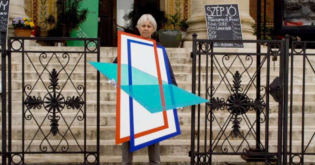 MIT AKAR A KORTÁRS KÉPZŐMŰVÉSZET? - A kortárs képzőművészet jövőjével kapcsolatos állami feladatok