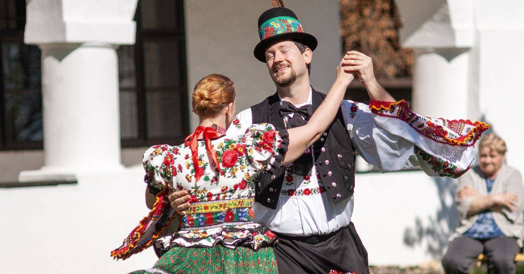 Tájházak és Szabadtéri Múzeumok Napja 2026