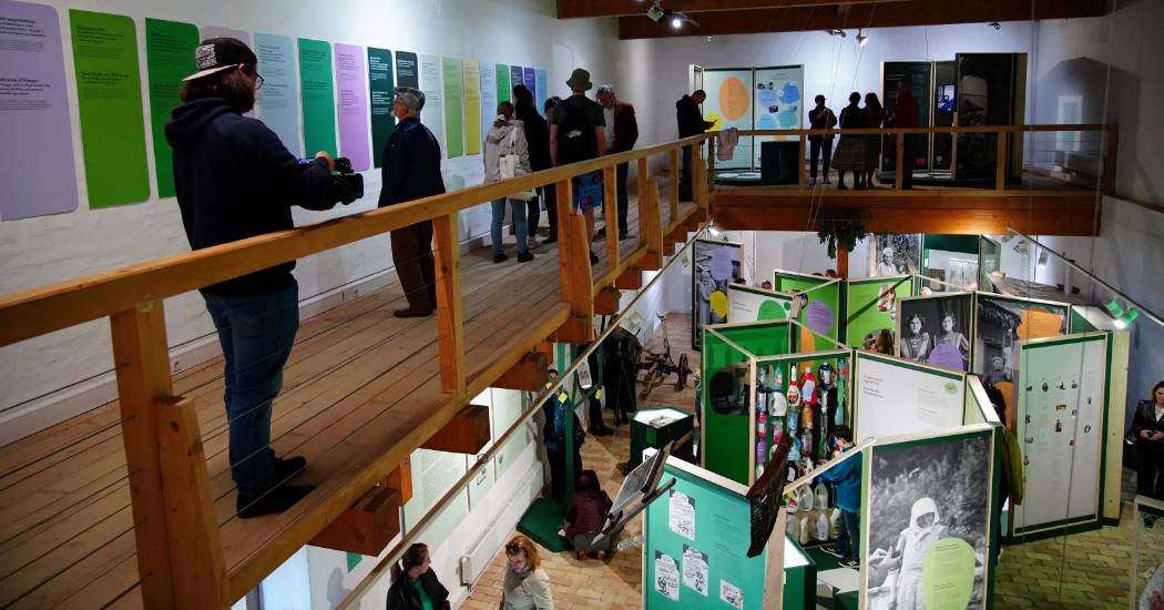 Együtt a fenntarthatóságért! – Így folytatódik a Zöld Skanzen program Szentendrén