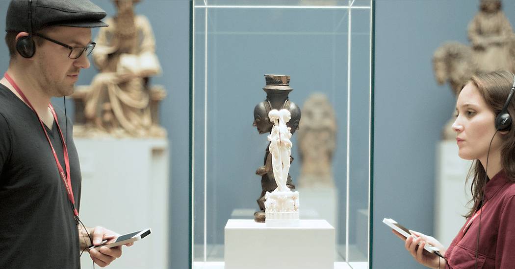 Milyen múzeumi rendszerre van szükség Magyarországon? – Az ICOM Magyarország 19 pontja