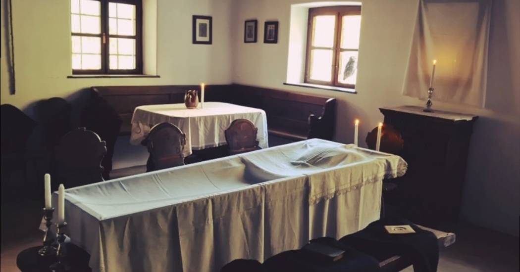 Biztonságosak-e a tabuk? – A halál, mint érzékeny téma a múzeumpedagógiai foglalkozásokon