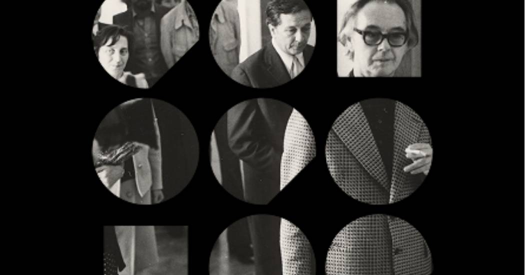 Elindult a Vasarely 2026 – Pécs hivatalos weboldala