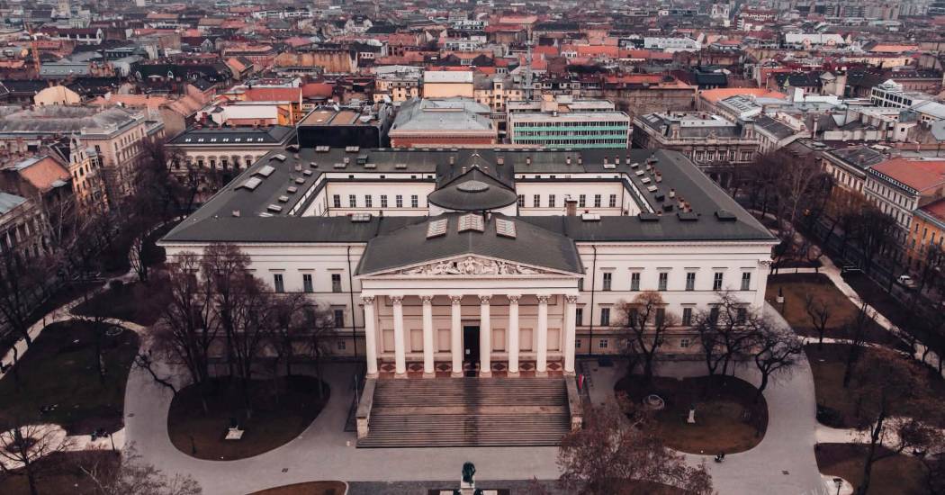 A múzeumok szabadságáról