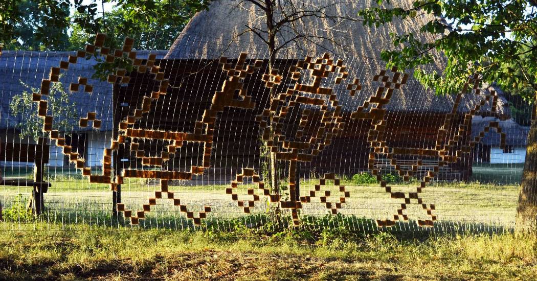 Népi textíliák – ornamentika és szimultaneitás – a FA (Folk+Art) Képzőművészeti Alkotóműhely IV. kiállítása