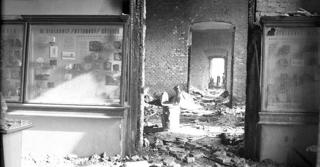 Mivel készülnek a múzeumok az 1956-os forradalom 70. évfordulójára?